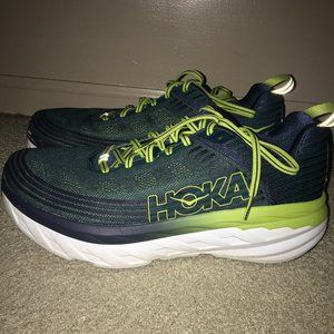 Mens Hoka One One Bondi 6